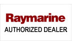 Raymarine Authorized Dealer