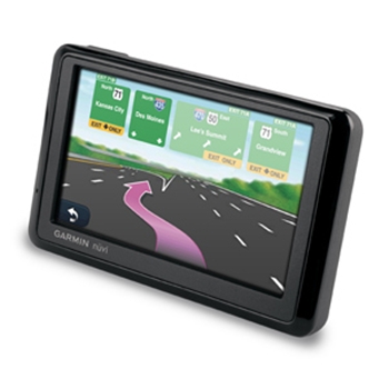 Garmin Nuvi 1390 LMT Car GPS