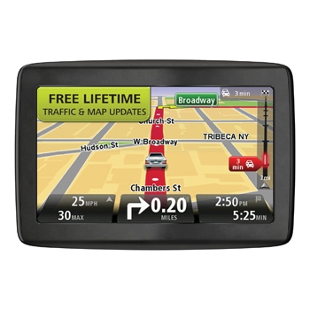 Tomtom 6