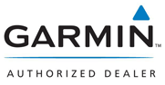 Garmin Authorized Dealer