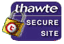 Thawte SSL Certificate