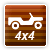 Off-Road GPS