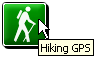 Hiking GPS