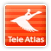 Uses Teleatlas Maps