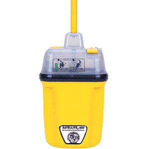 ACR 2775.5 Category II Manual Release Epirb