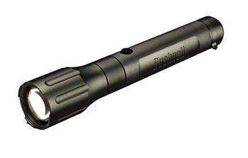 Bushnell HD2 High Defenition Flashlight