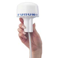 Furuno BBWGPS NavNet GPS Receiver