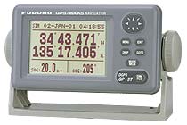 Furuno GP37 DGPS/GPS receiver