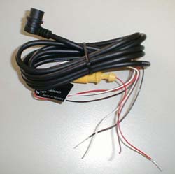Garmin power/data cable