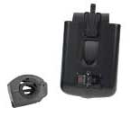 Garmin handlebar mount for 72, 76 series