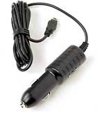 Garmin 12v Adapt. for E-Trex Color, Forerunner 301
