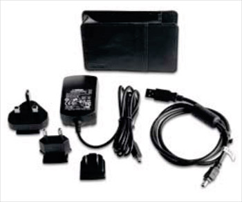Garmin Travel Pack for 3.5