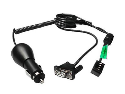 Gilsson e3C - Combo PC/12Volt adapter