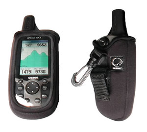 Gilsson R60N - Neoprene case for GPS 60 Series