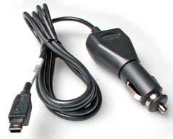 Garmin 12v lighter adapter for Oregon/Dakota
