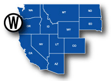Navionics HotMap Premium 09 West on SD