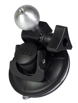 Shrimp Suction Cup Base Only