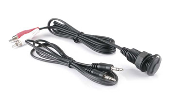 Poly-Planar IC3.5PM MP3 Adapter          