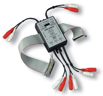 Poly-Planar IMR4 RCA Input for MRD-60