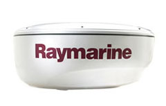 Raymarine RD218 2KW 18