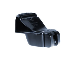 Simrad Transom Mount Transducer Depth-Speed-Temp