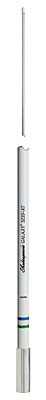 Shakespeare 5235-XT 8 ft Galaxy AM / FM Antenna