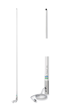 Shakespeare 5102 Centennial 8 foot VHF Antenna