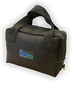 XS500 Custom Padded Carry Case