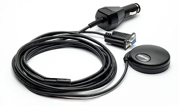 Garmin GPS 18x USB receiver for PC Antenna Only