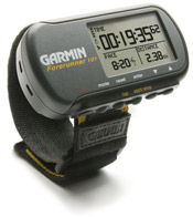 Garmin Forerunner 101 GPS