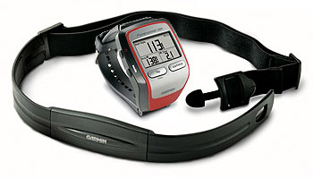 Garmin Forerunner 305