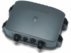 Raymarine DSM30 Digital Sounder Module