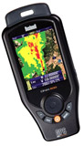 Bushnell Onix 400 GPS with XM Weather and Audio