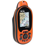 DeLorme Earthmate PN40 Handheld GPS