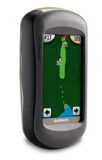 Garmin Approach G5 Golf GPS