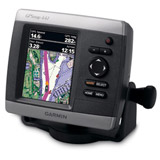 Garmin GPSMAP 441 Marine Chartplotter