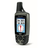 Garmin GPSMAP 60CSx Color Handheld GPS Garmin GPSMAP 60CSx Color Handheld GPS