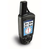 Garmin GPSMAP 60CSx Color Handheld GPS Garmin GPSMAP 60CSx Color Handheld GPS