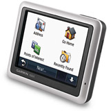 Garmin Nuvi 1200 GPS Navigator