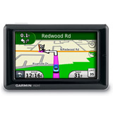 Garmin Nuvi 1690 Car GPS System