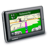 Garmin Nuvi 1690 Car GPS with nuLink