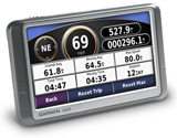 Garmin Nuvi 260W Portable Navigator Garmin Nuvi 260W Portable Navigator