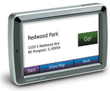 Garmin Nuvi 5000 Big Screen Automotive GPS Garmin Nuvi 5000 Big Screen Automotive GPS