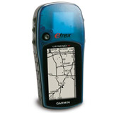 Garmin Etrex Legend H GPS Navigator