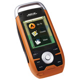 Magellan Triton 2000 Handheld GPS with Touch Screen