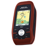 Magellan Triton 300 Handheld GPS Magellan Triton 300 Handheld GPS