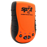 SPOT Satellite Messenger and Personal Tracker