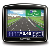 TomTom 140 Portable GPS System TomTom 140 Portable GPS System