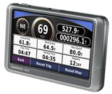 Garmin Nuvi 200W Wide Screen GPS Garmin Nuvi 200W Wide Screen GPS