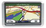 Garmin Nuvi 200W Wide Screen GPS Garmin Nuvi 200W Wide Screen GPS